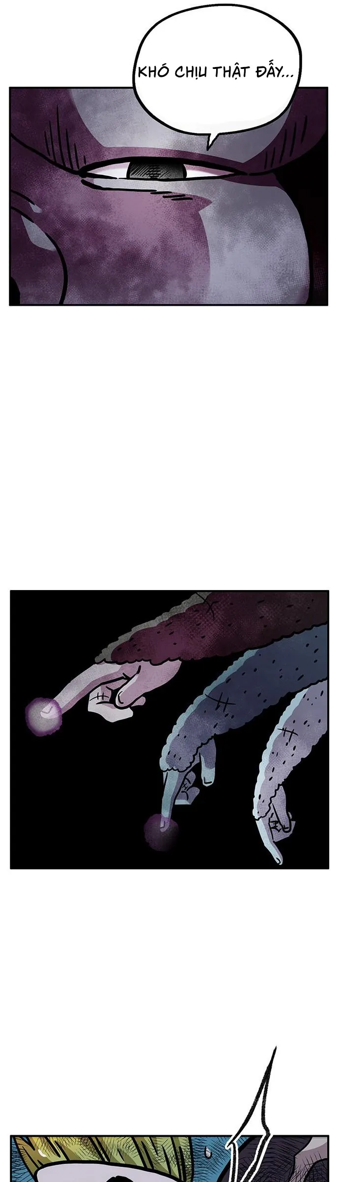 Chúa Tể Muôn Loài - Chương 79 - Trang 37