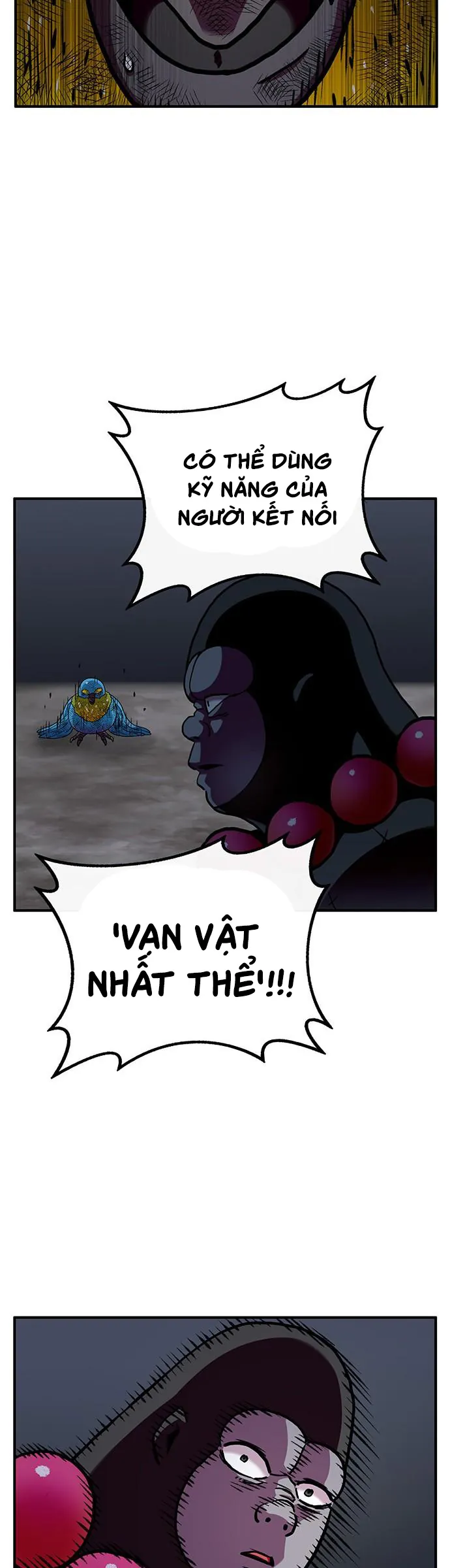 Chúa Tể Muôn Loài - Chương 79 - Trang 24