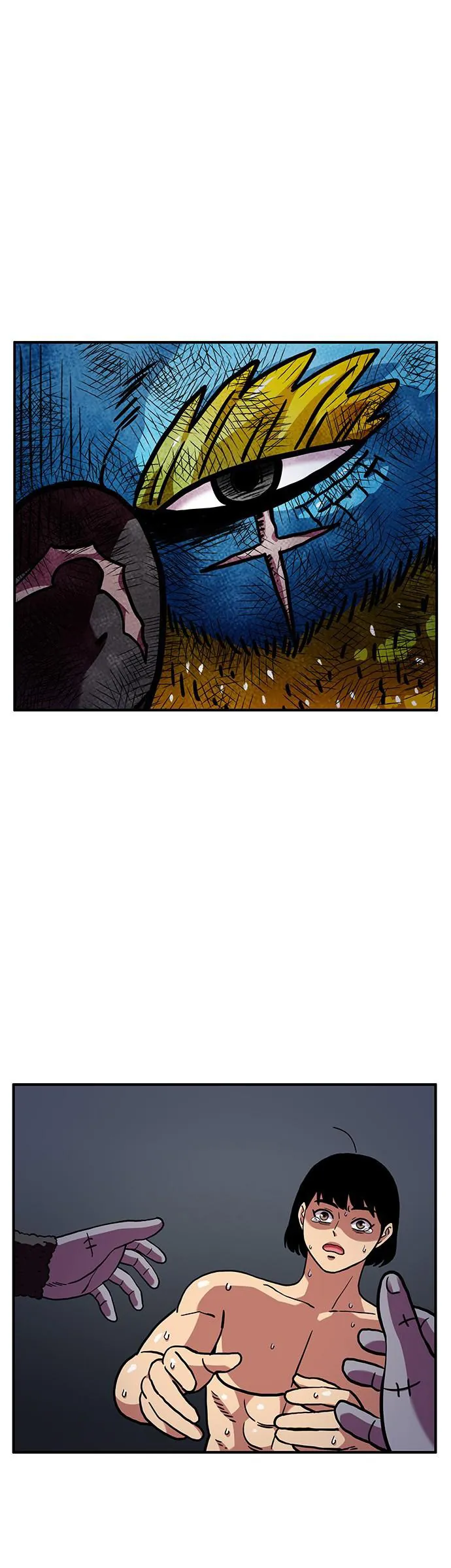 Chúa Tể Muôn Loài - Chương 79 - Trang 26