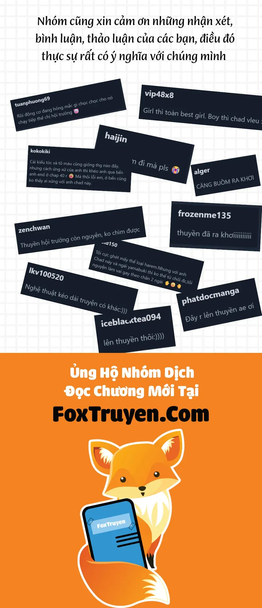 Boku No Suki Na Hito Ga Suki Na Hito - Chương 32.5 - Trang 2