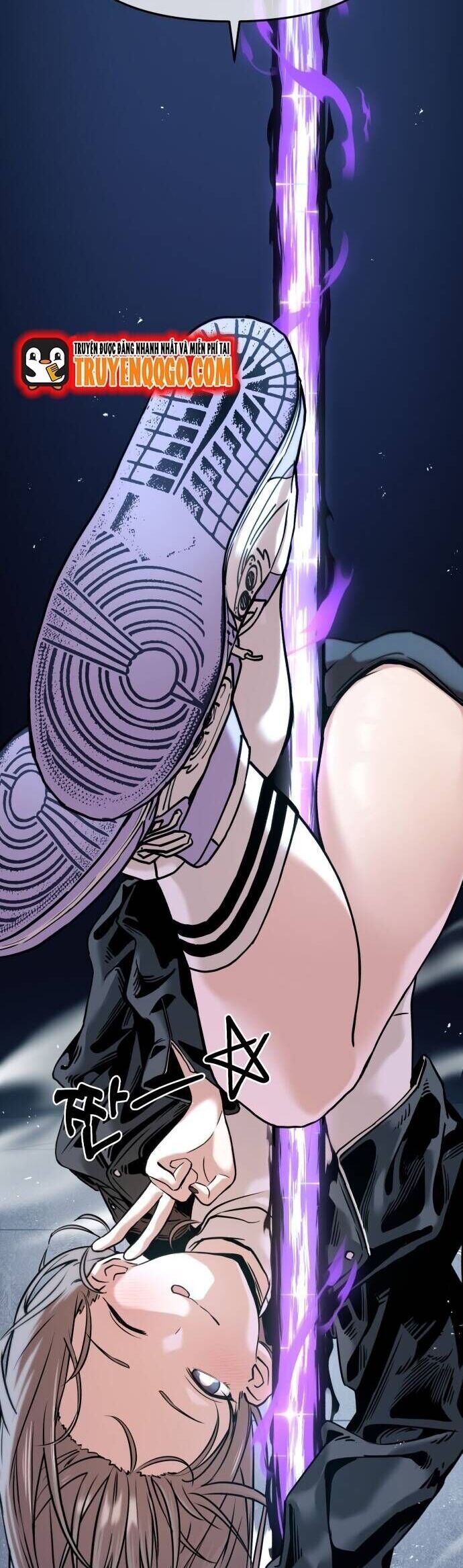 Cây Búa Ma Quái - Chương 1 - Trang 60