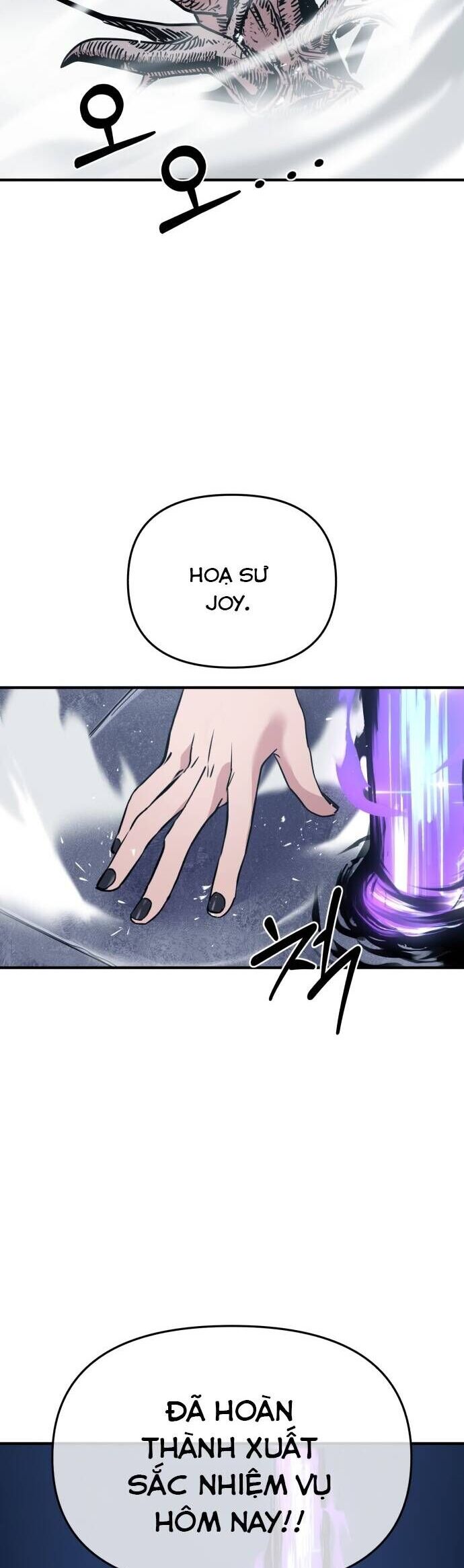 Cây Búa Ma Quái - Chương 1 - Trang 59