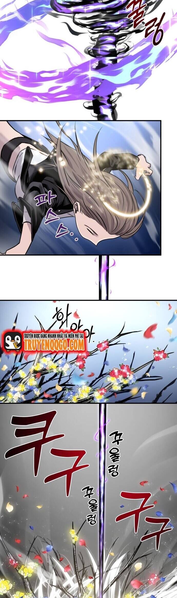 Cây Búa Ma Quái - Chương 1 - Trang 53