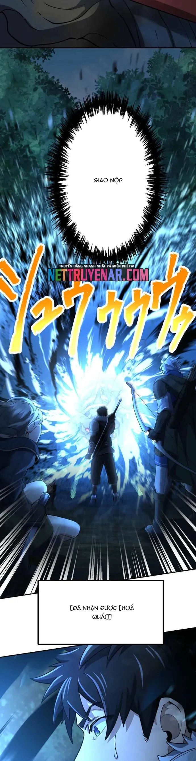 Thực Quỷ Mạo Hiểm Giả - Chương 73 - Trang 34