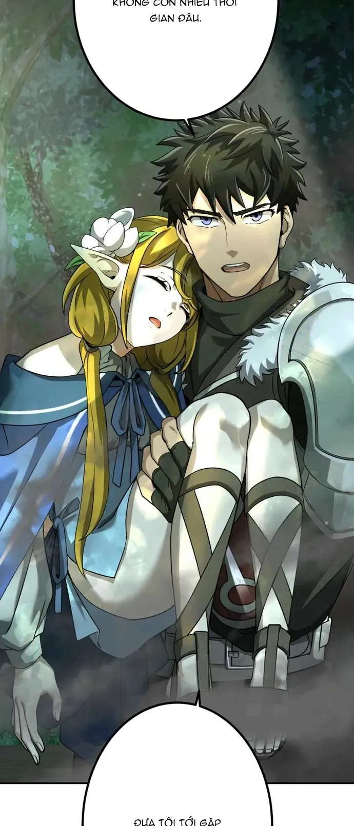 Thực Quỷ Mạo Hiểm Giả - Chương 73 - Trang 37