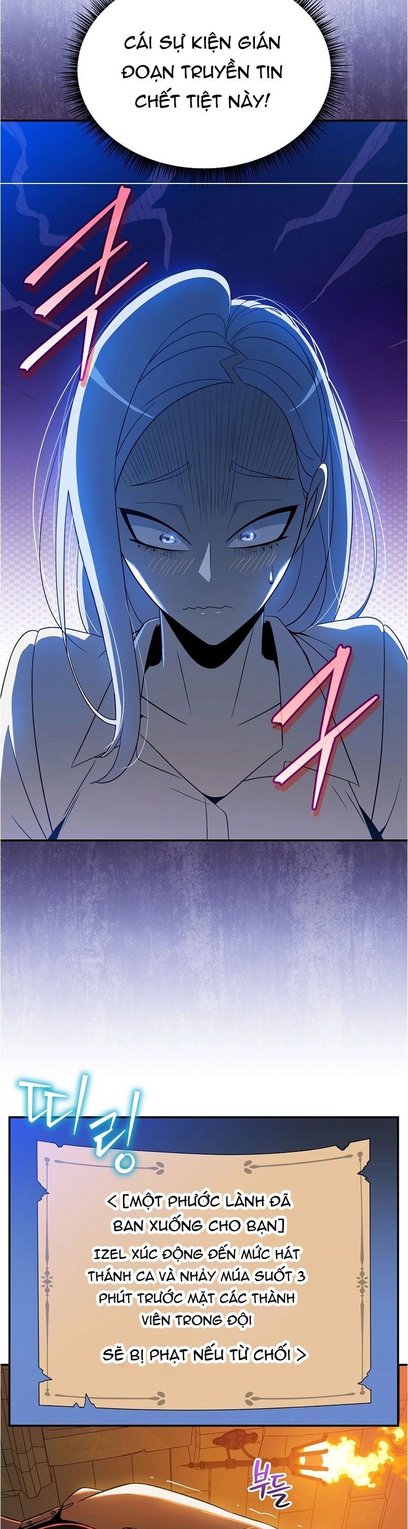 Ma Pháp Sư Thiên Tài Bị Giới Hạn Thời Gian - Chương 30 - Trang 20