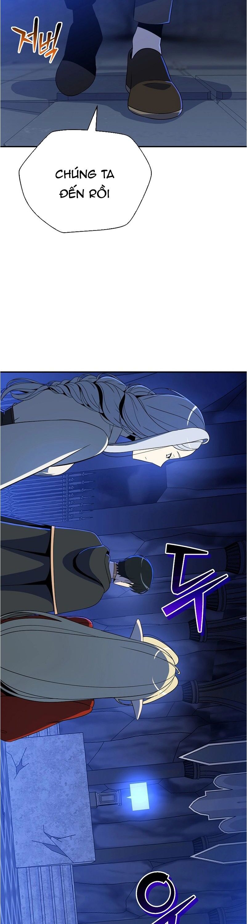 Ma Pháp Sư Thiên Tài Bị Giới Hạn Thời Gian - Chương 30 - Trang 26