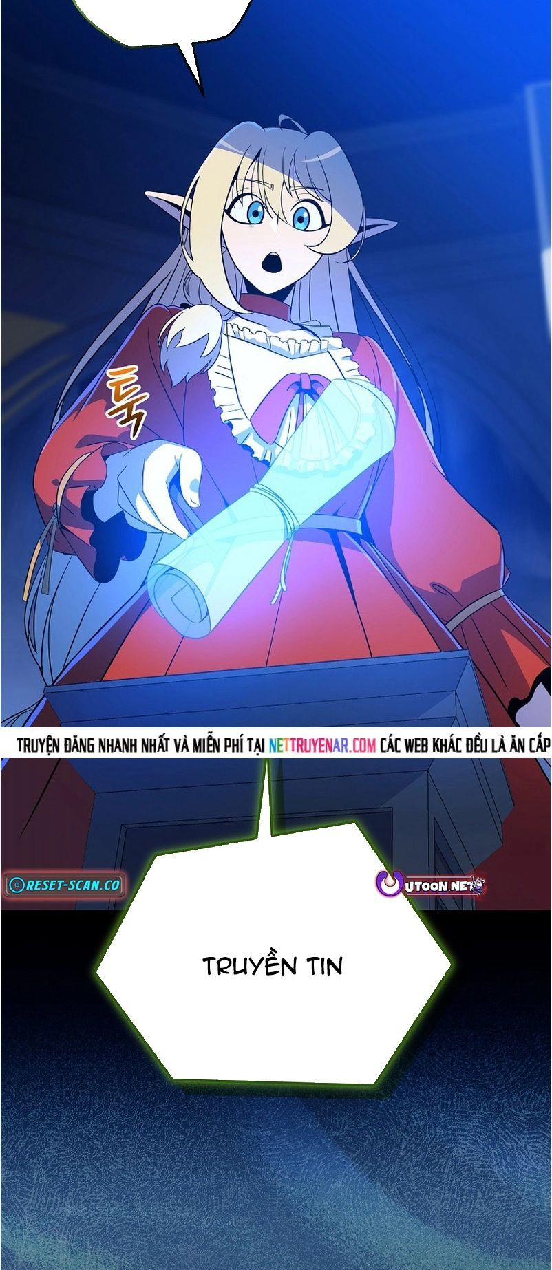 Ma Pháp Sư Thiên Tài Bị Giới Hạn Thời Gian - Chương 30 - Trang 55