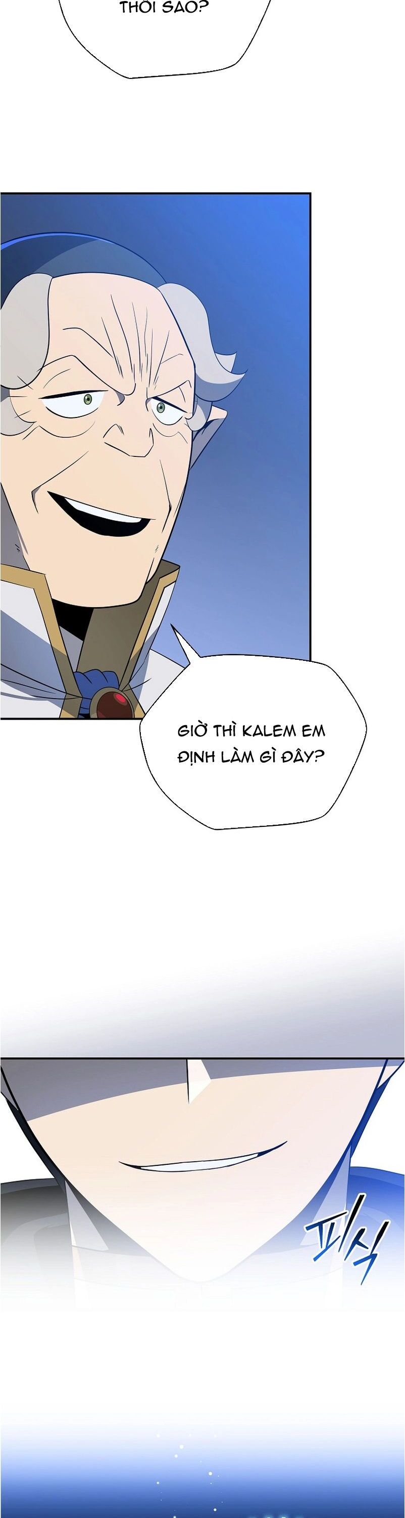 Ma Pháp Sư Thiên Tài Bị Giới Hạn Thời Gian - Chương 30 - Trang 41