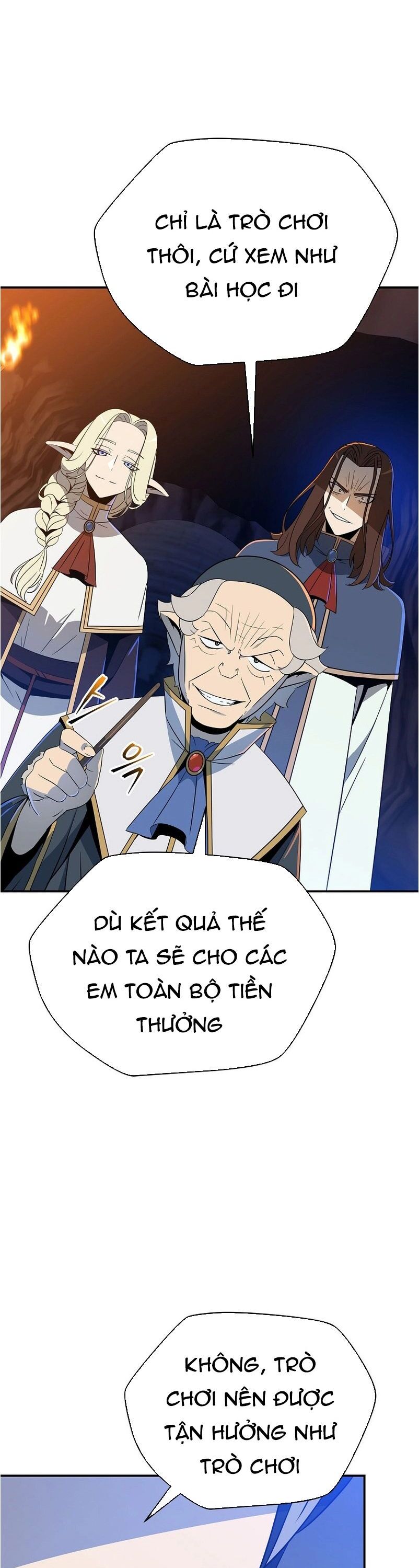 Ma Pháp Sư Thiên Tài Bị Giới Hạn Thời Gian - Chương 30 - Trang 32