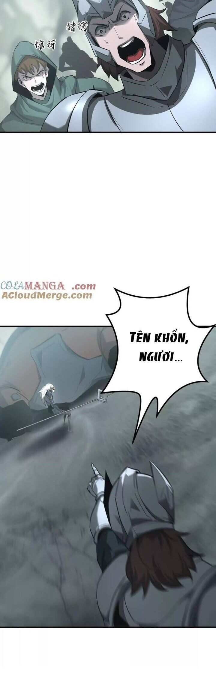 Game Online: Thiên Hạ Vô Song - Chương 28 - Trang 28