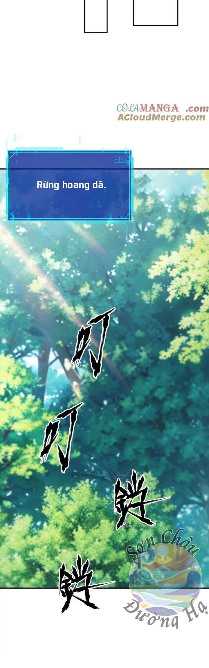 Game Online: Thiên Hạ Vô Song - Chương 28 - Trang 7