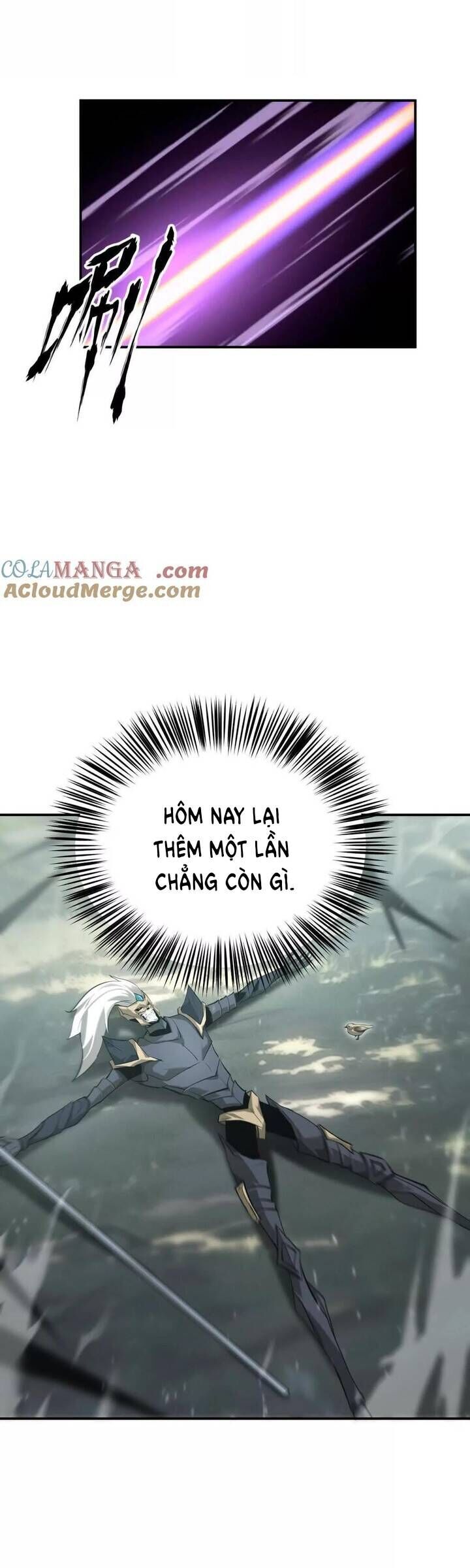 Game Online: Thiên Hạ Vô Song - Chương 28 - Trang 20