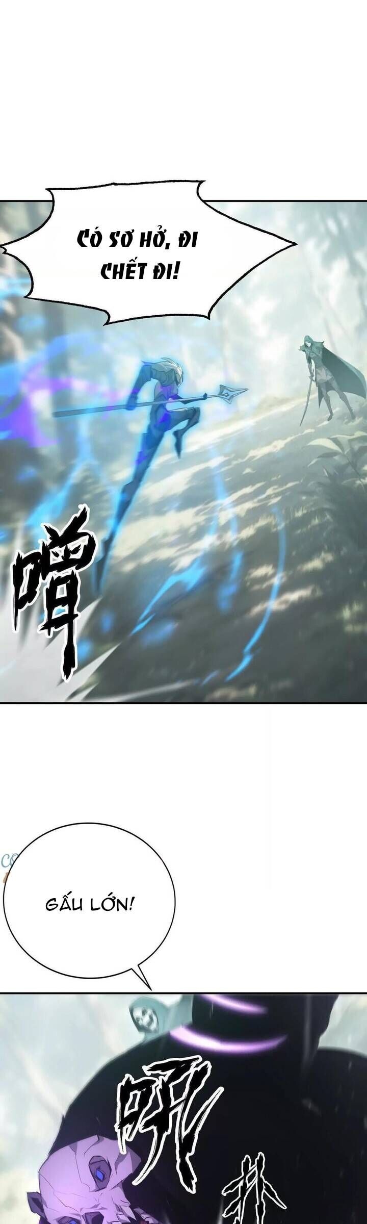 Game Online: Thiên Hạ Vô Song - Chương 28 - Trang 17