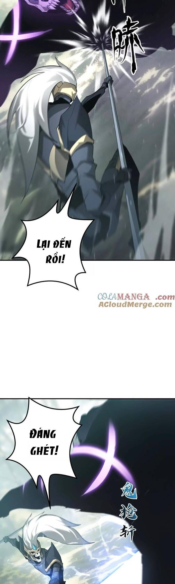 Game Online: Thiên Hạ Vô Song - Chương 28 - Trang 18