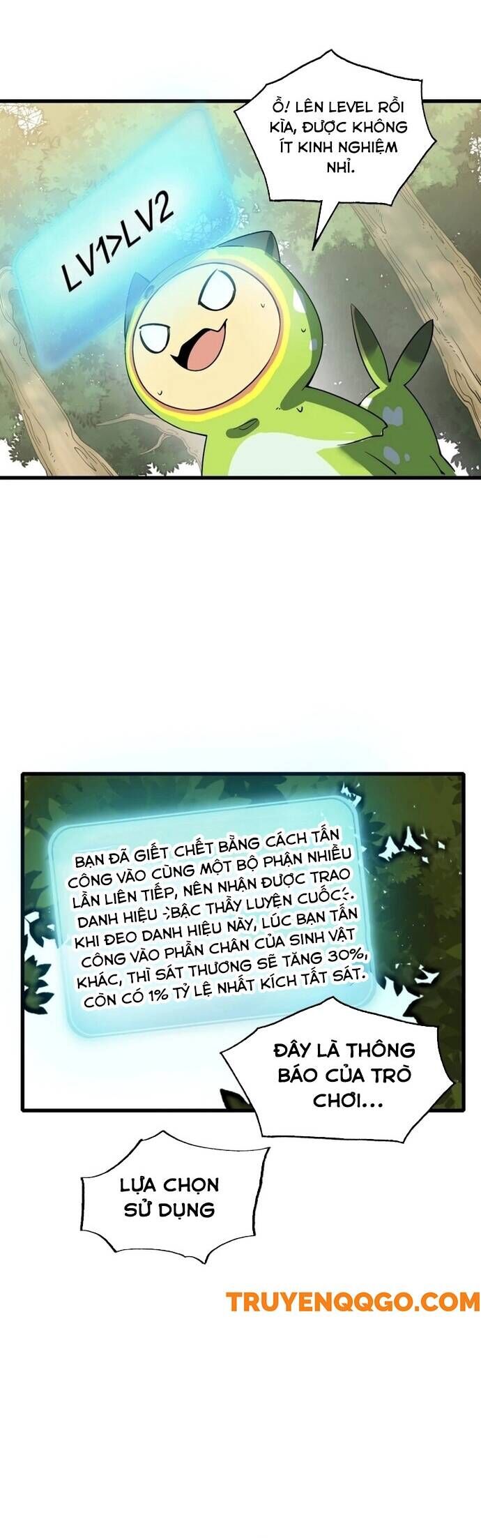 Pháp Sư Ký Sinh: Biên Niên Sử Thế Giới Ảo