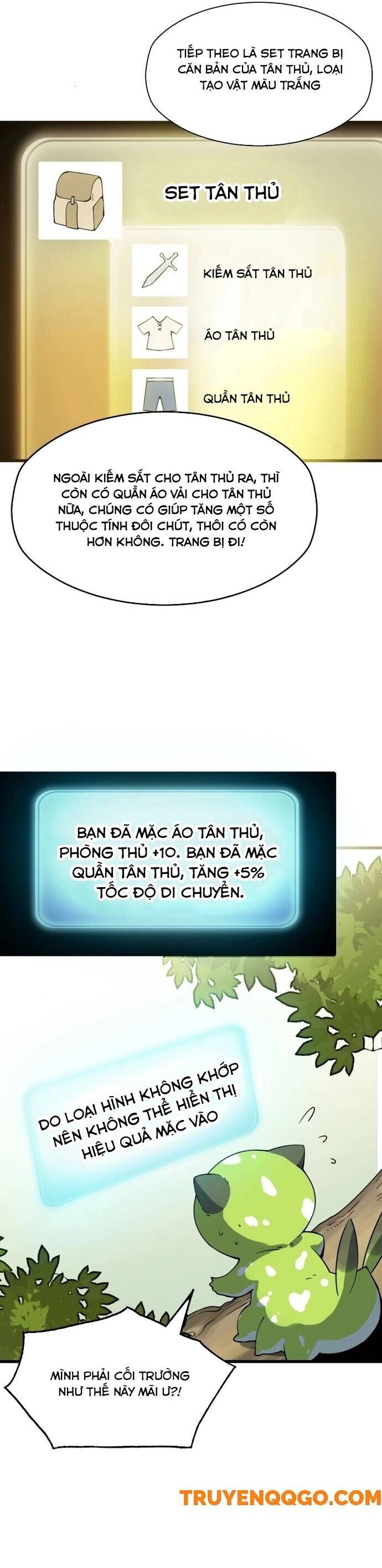 Pháp Sư Ký Sinh: Biên Niên Sử Thế Giới Ảo