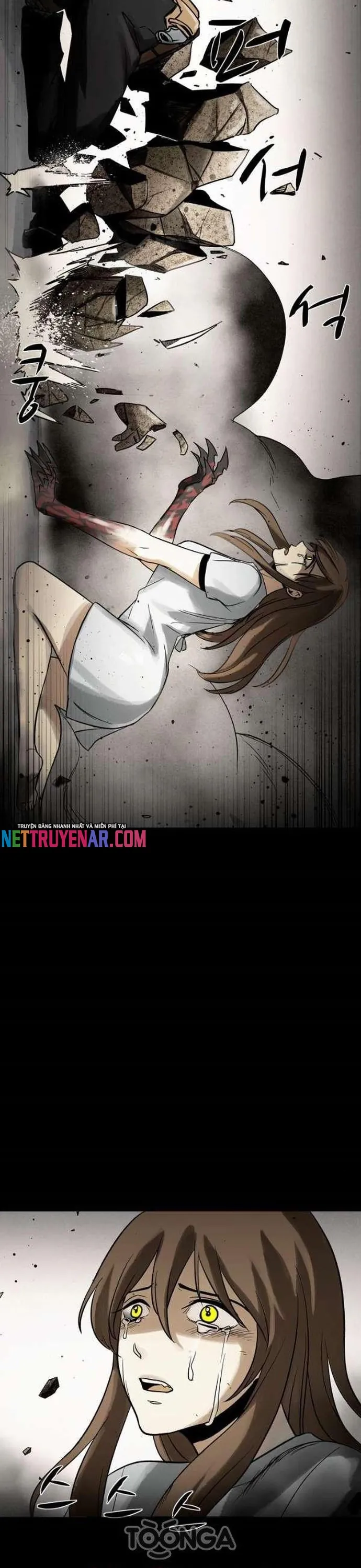 Virus Quái Vật - Chương 110 - Trang 18