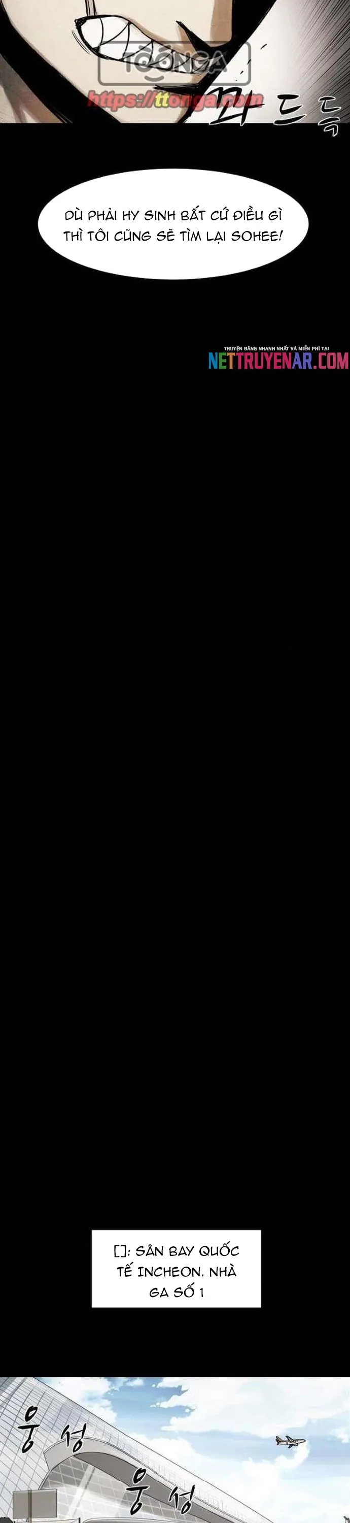 Virus Quái Vật - Chương 110 - Trang 30