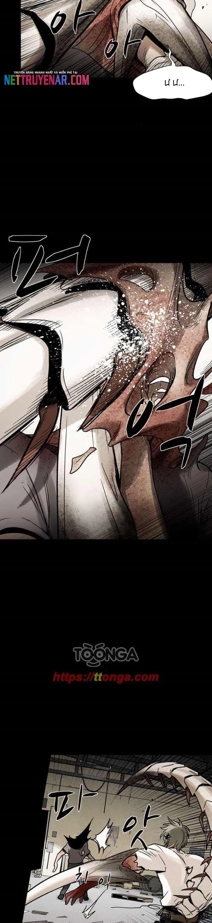 Virus Quái Vật - Chương 110 - Trang 5