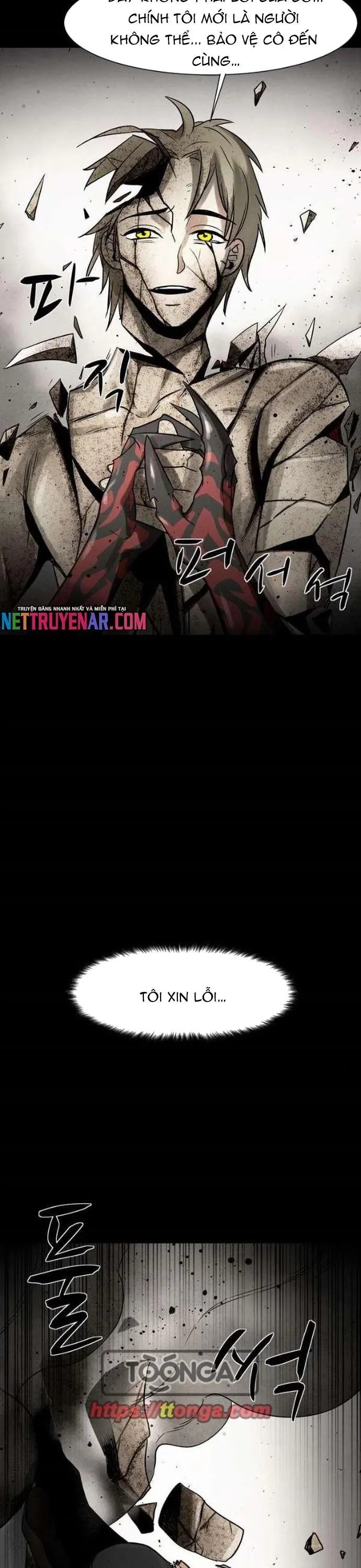 Virus Quái Vật - Chương 110 - Trang 17