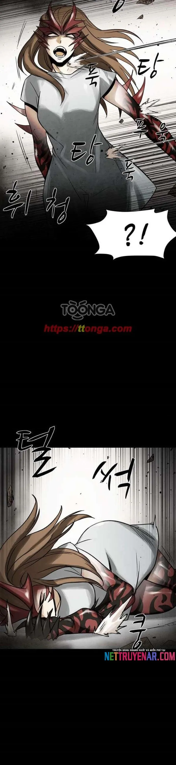 Virus Quái Vật - Chương 110 - Trang 23