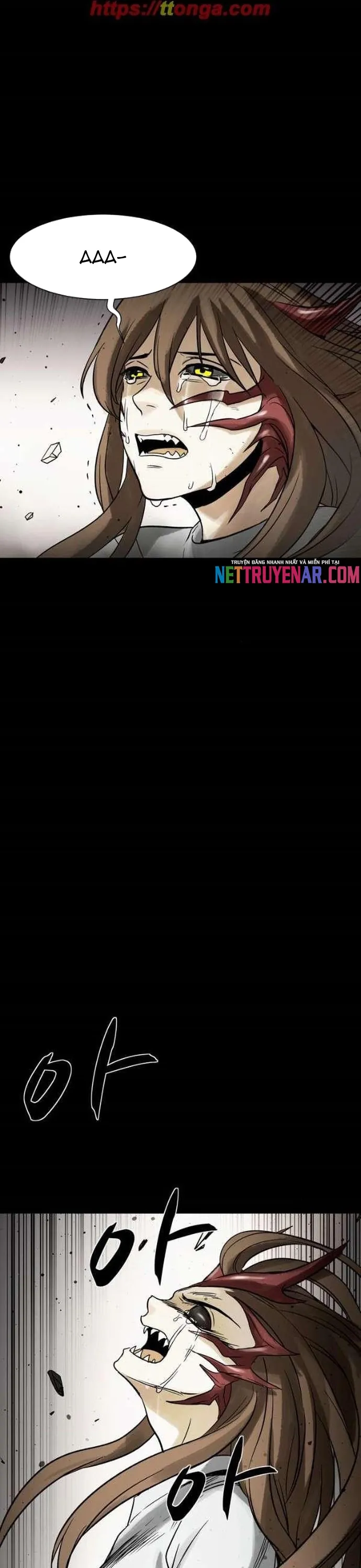 Virus Quái Vật - Chương 110 - Trang 19