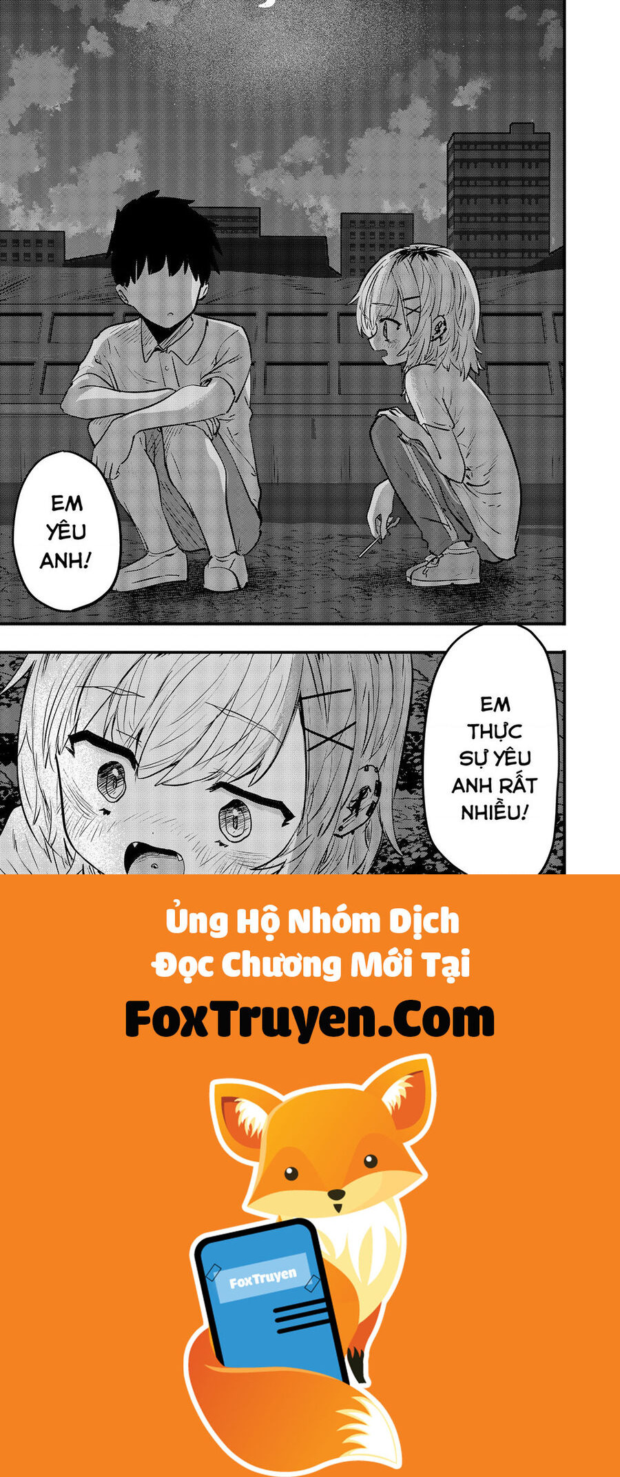 Ri-Chan - Chương 88 - Trang 2