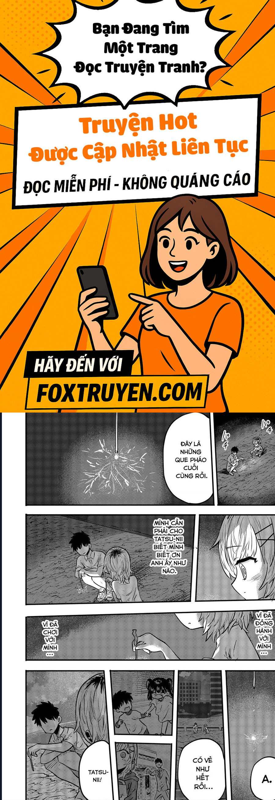 Ri-Chan - Chương 88 - Trang 1