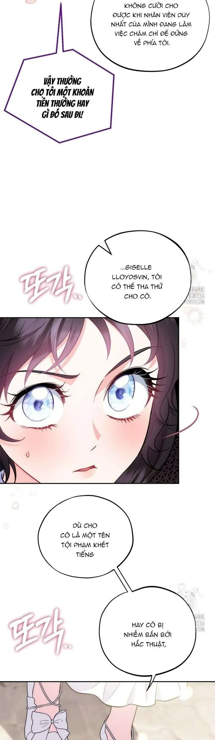 Trở Thành Người Giám Định Chất Độc Cho Thế Lực Hắc Ám1 - Chương 47.2 - Trang 36
