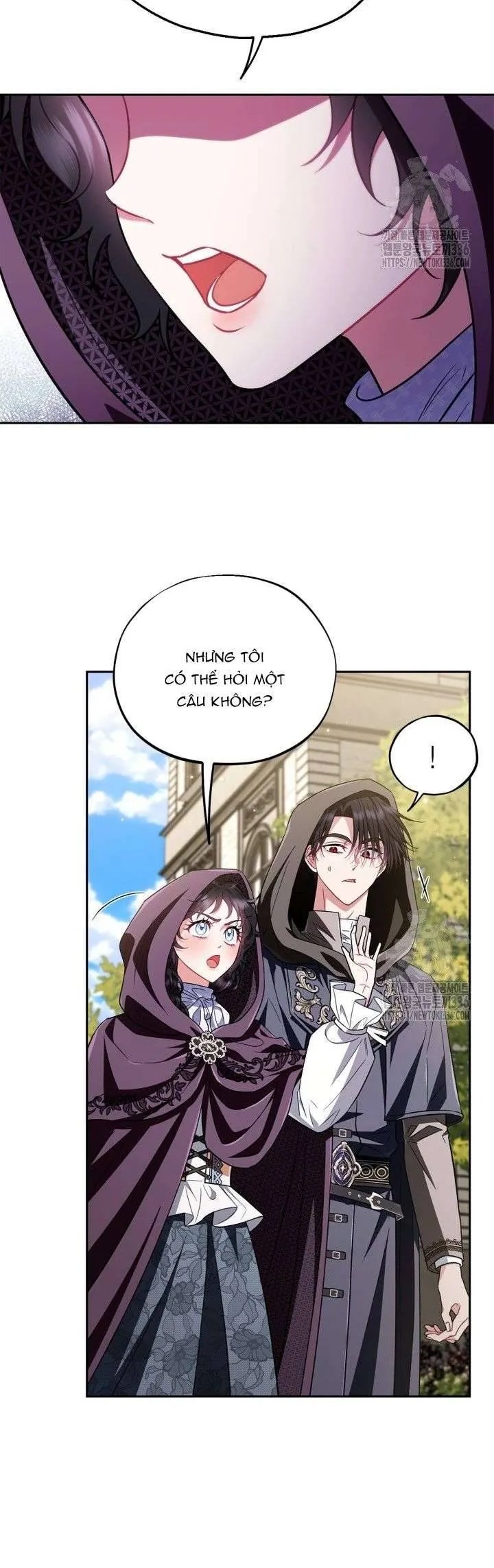 Trở Thành Người Giám Định Chất Độc Cho Thế Lực Hắc Ám1 - Chương 47.2 - Trang 19