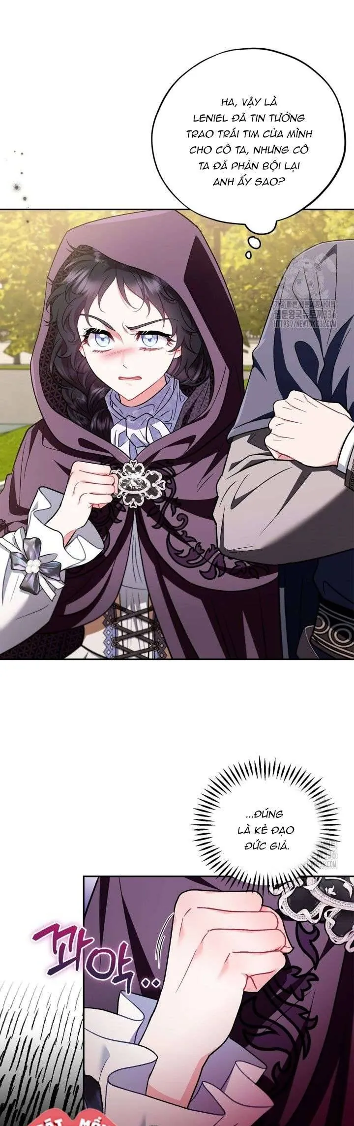 Trở Thành Người Giám Định Chất Độc Cho Thế Lực Hắc Ám1 - Chương 47.2 - Trang 16