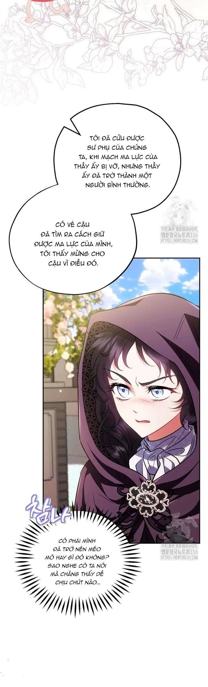 Trở Thành Người Giám Định Chất Độc Cho Thế Lực Hắc Ám1 - Chương 47.2 - Trang 23