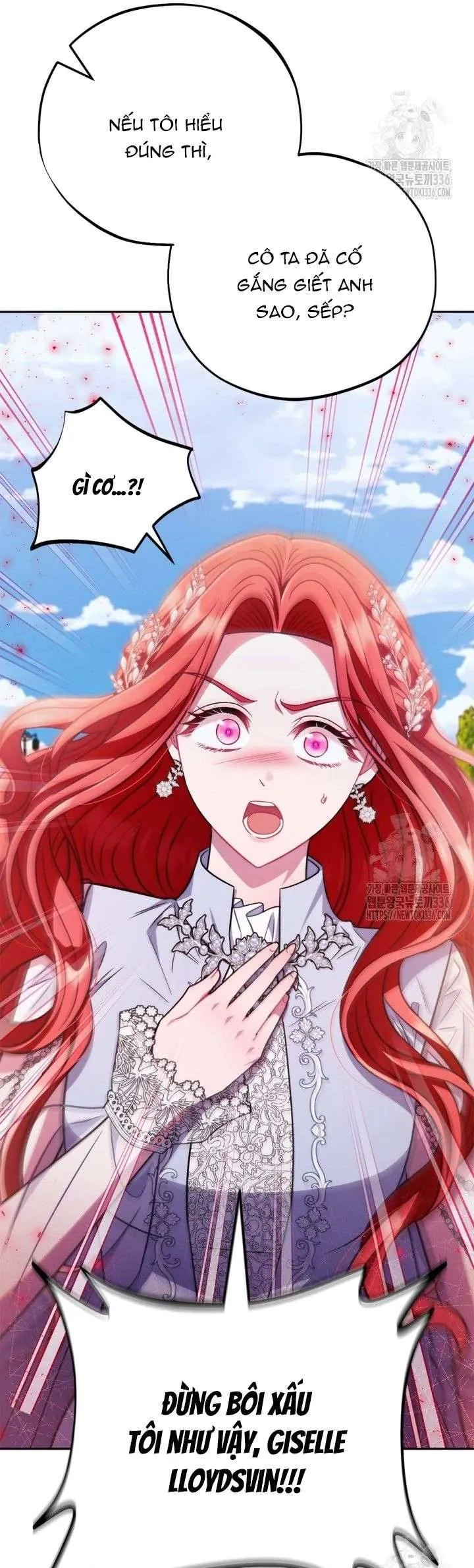 Trở Thành Người Giám Định Chất Độc Cho Thế Lực Hắc Ám1 - Chương 47.2 - Trang 20