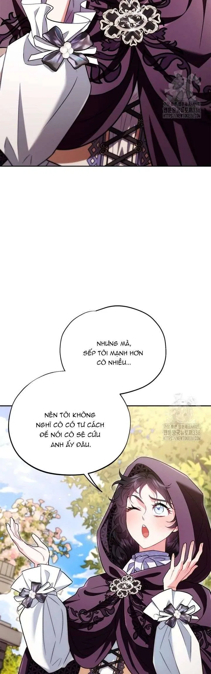 Trở Thành Người Giám Định Chất Độc Cho Thế Lực Hắc Ám1 - Chương 47.2 - Trang 33