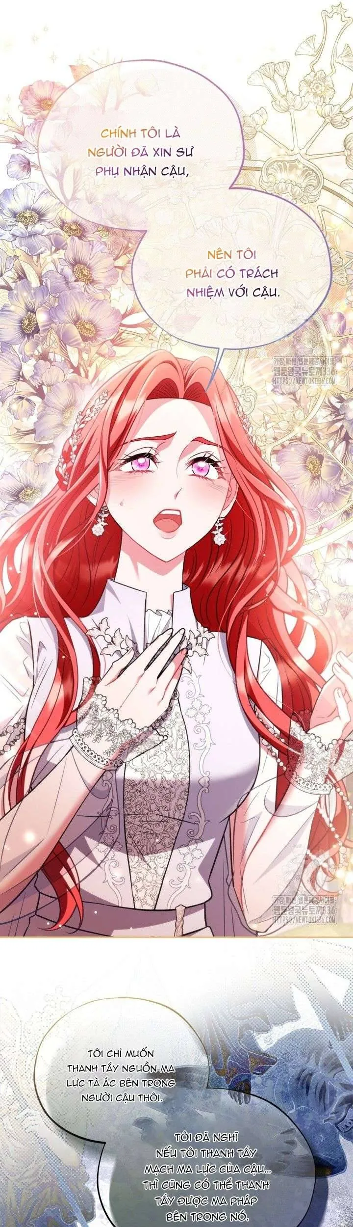 Trở Thành Người Giám Định Chất Độc Cho Thế Lực Hắc Ám1 - Chương 47.2 - Trang 12