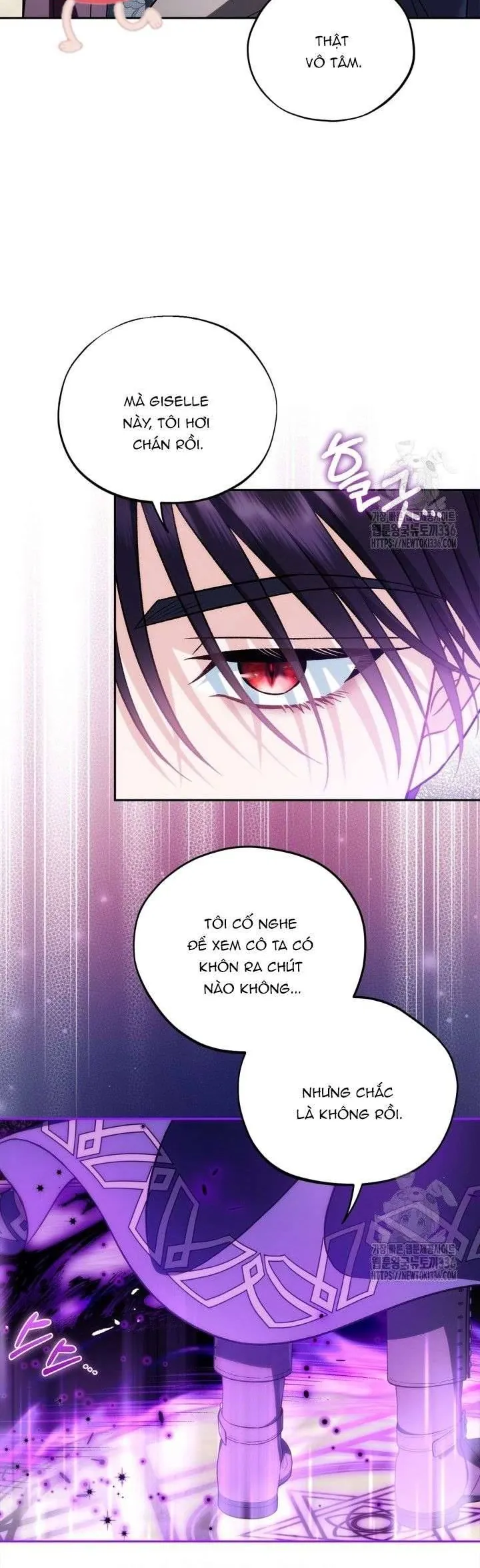 Trở Thành Người Giám Định Chất Độc Cho Thế Lực Hắc Ám1 - Chương 47.2 - Trang 48