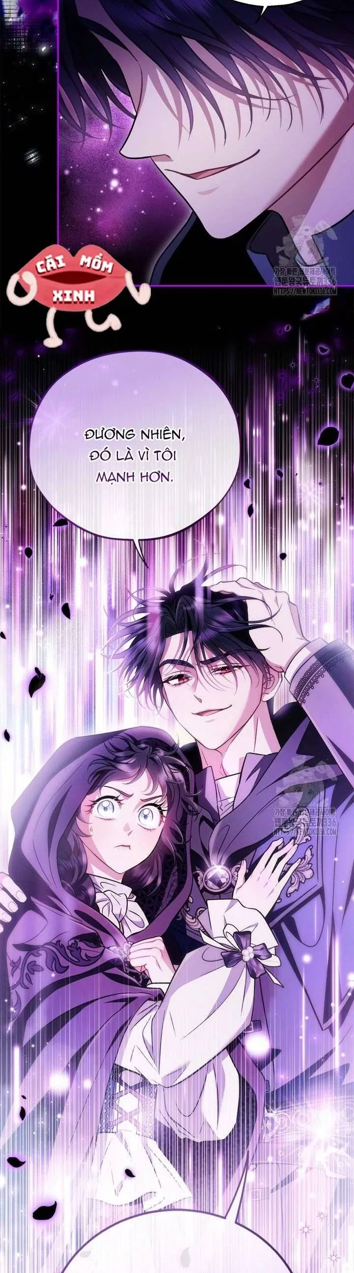 Trở Thành Người Giám Định Chất Độc Cho Thế Lực Hắc Ám1 - Chương 47.2 - Trang 52