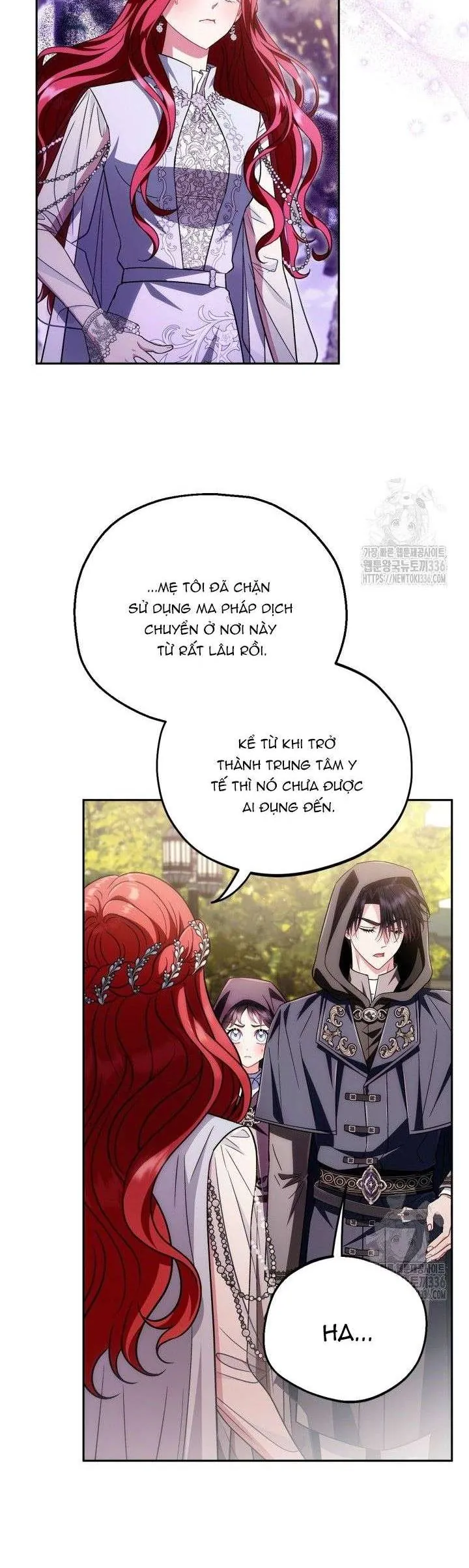 Trở Thành Người Giám Định Chất Độc Cho Thế Lực Hắc Ám1 - Chương 47.2 - Trang 4