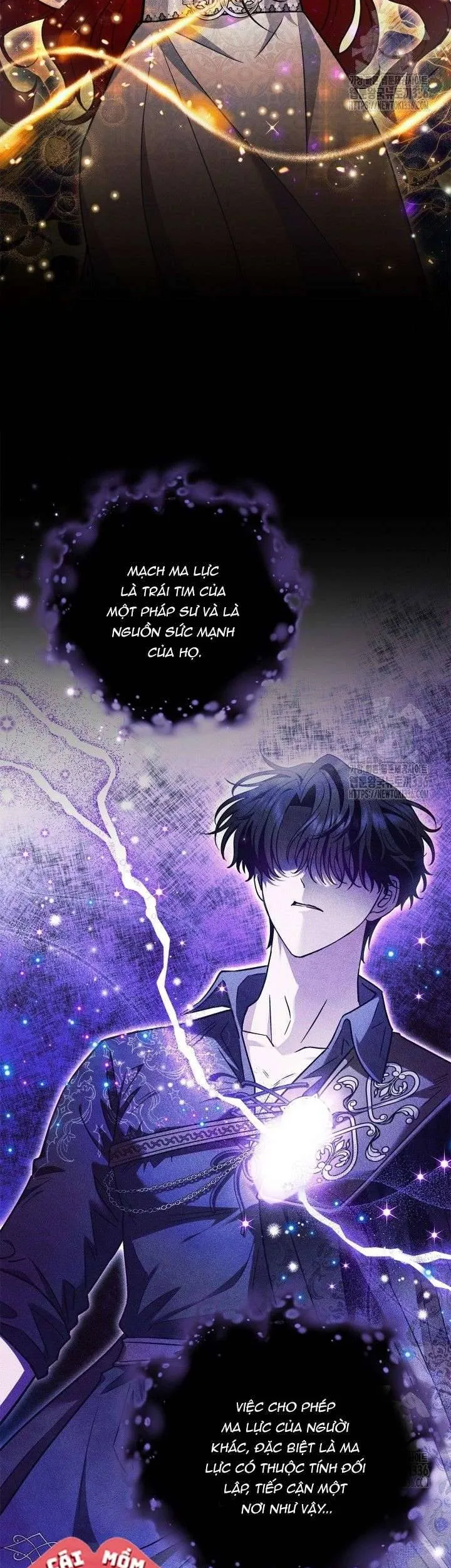 Trở Thành Người Giám Định Chất Độc Cho Thế Lực Hắc Ám1 - Chương 47.2 - Trang 14