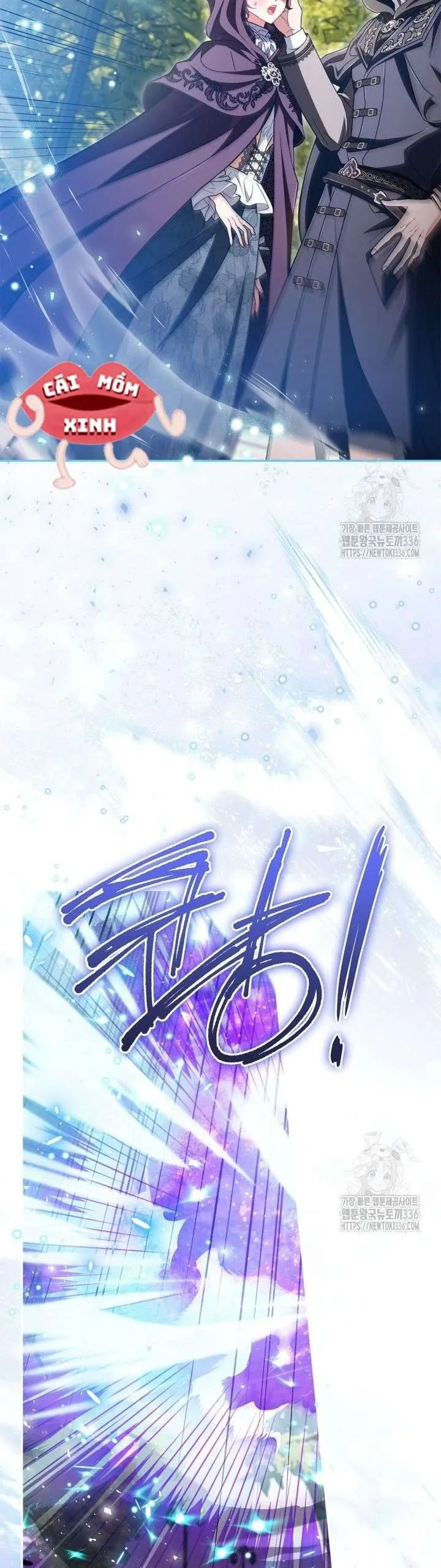 Trở Thành Người Giám Định Chất Độc Cho Thế Lực Hắc Ám1 - Chương 47.2 - Trang 43