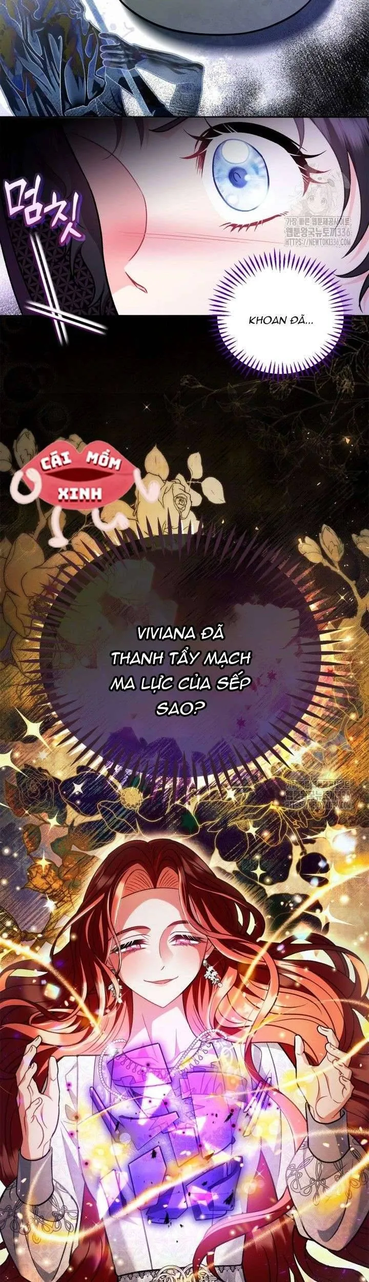 Trở Thành Người Giám Định Chất Độc Cho Thế Lực Hắc Ám1 - Chương 47.2 - Trang 13