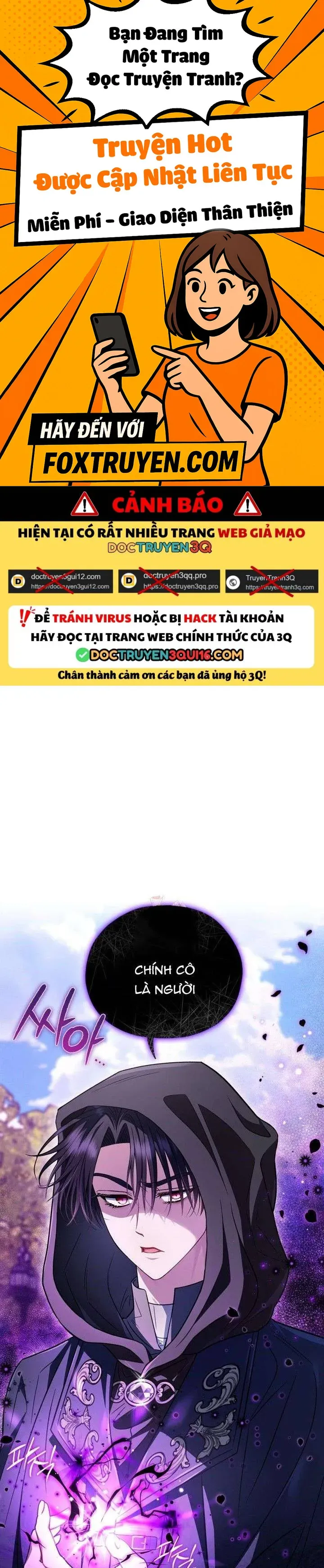 Trở Thành Người Giám Định Chất Độc Cho Thế Lực Hắc Ám1 - Chương 47.2 - Trang 1