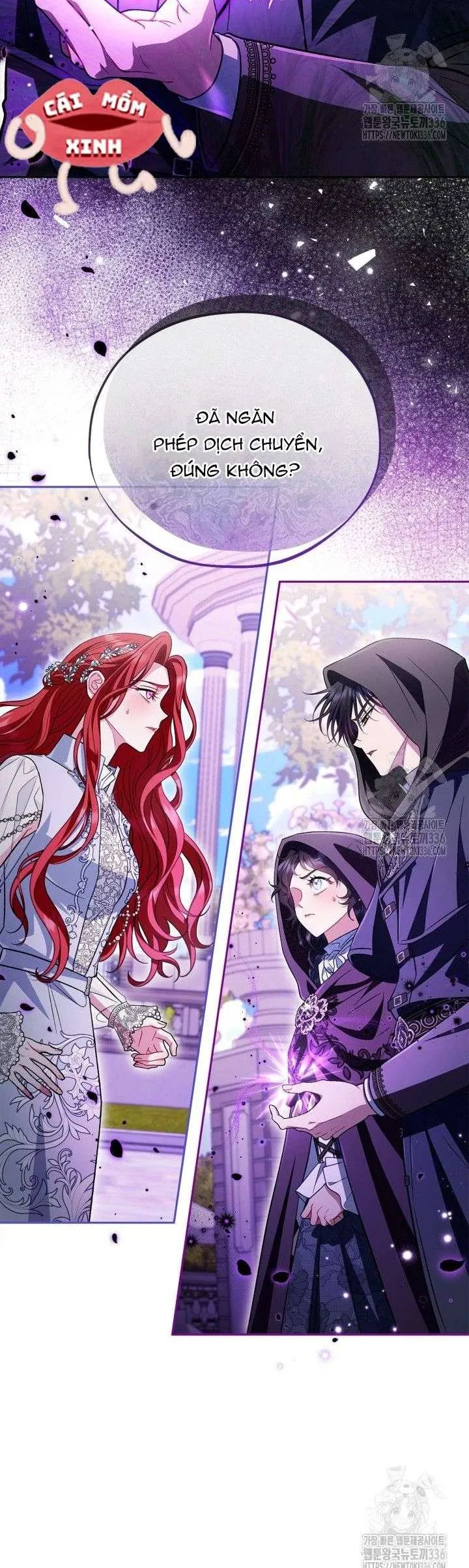 Trở Thành Người Giám Định Chất Độc Cho Thế Lực Hắc Ám1 - Chương 47.2 - Trang 2