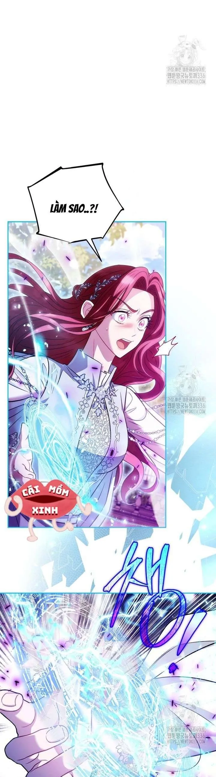 Trở Thành Người Giám Định Chất Độc Cho Thế Lực Hắc Ám1 - Chương 47.2 - Trang 50