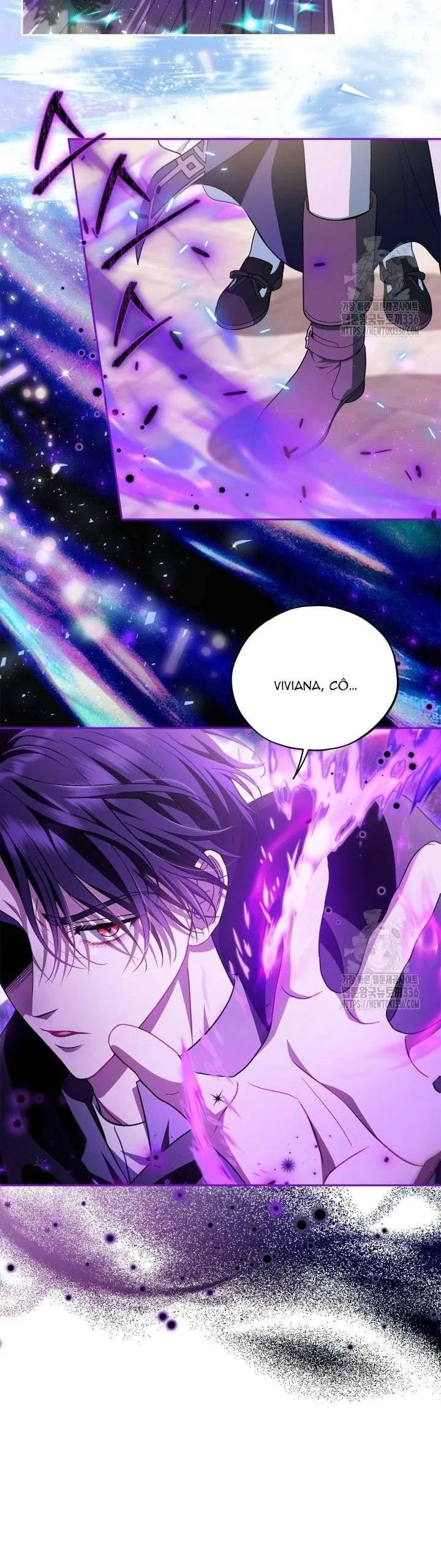 Trở Thành Người Giám Định Chất Độc Cho Thế Lực Hắc Ám1 - Chương 47.2 - Trang 44