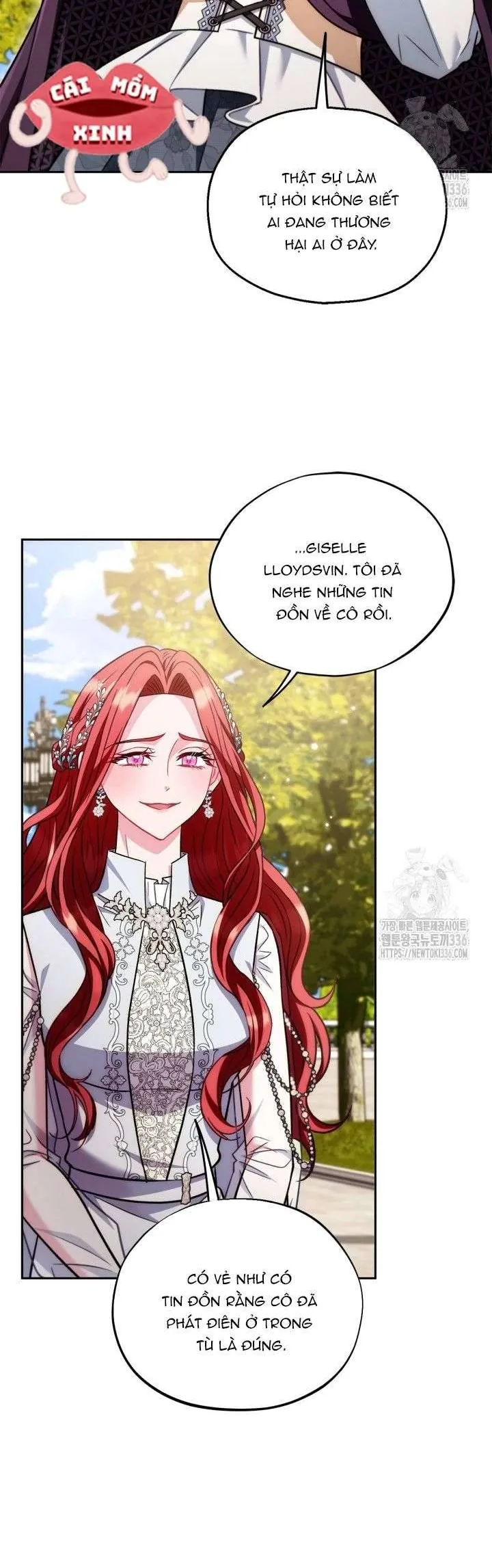 Trở Thành Người Giám Định Chất Độc Cho Thế Lực Hắc Ám1 - Chương 47.2 - Trang 34