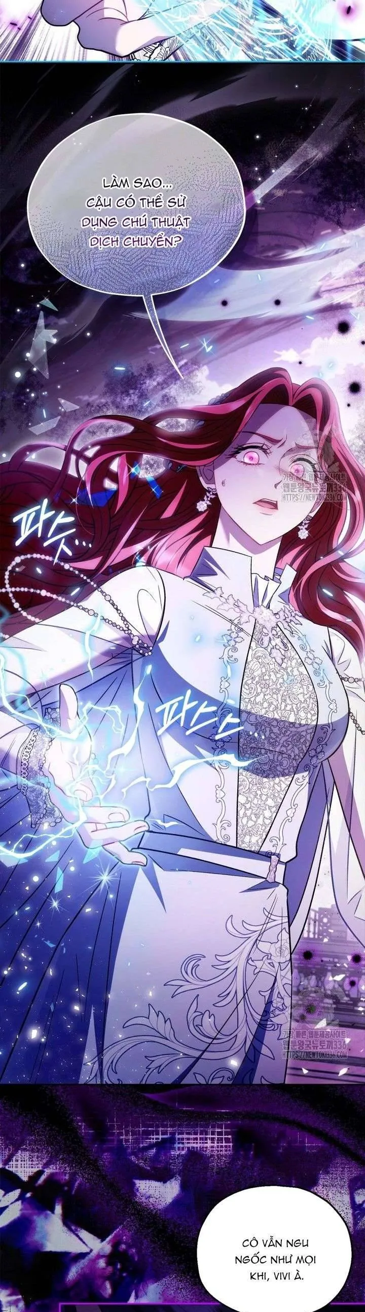 Trở Thành Người Giám Định Chất Độc Cho Thế Lực Hắc Ám1 - Chương 47.2 - Trang 51