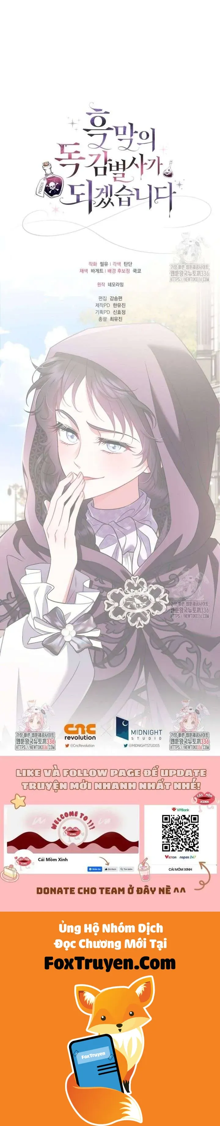 Trở Thành Người Giám Định Chất Độc Cho Thế Lực Hắc Ám1 - Chương 47.2 - Trang 54