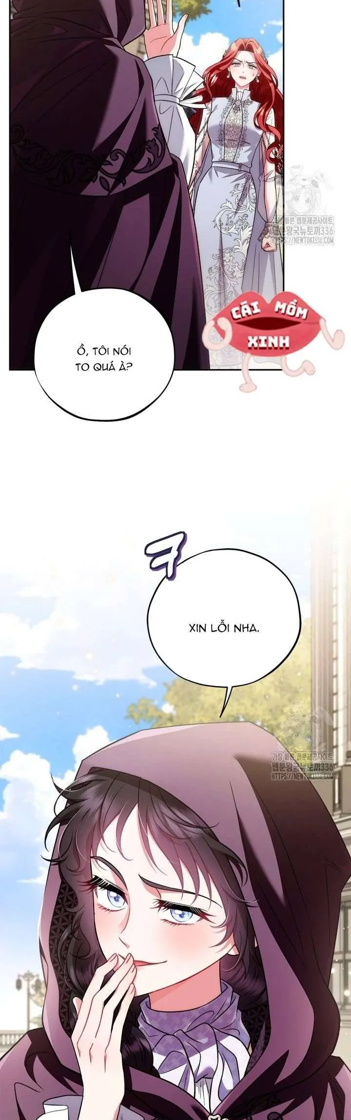 Trở Thành Người Giám Định Chất Độc Cho Thế Lực Hắc Ám1 - Chương 47.2 - Trang 32